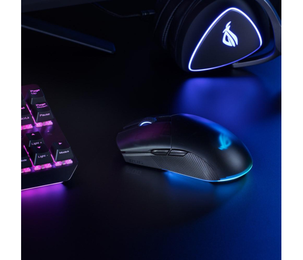 ASUS ROG PUGIO II - 714795 - zdjęcie 2